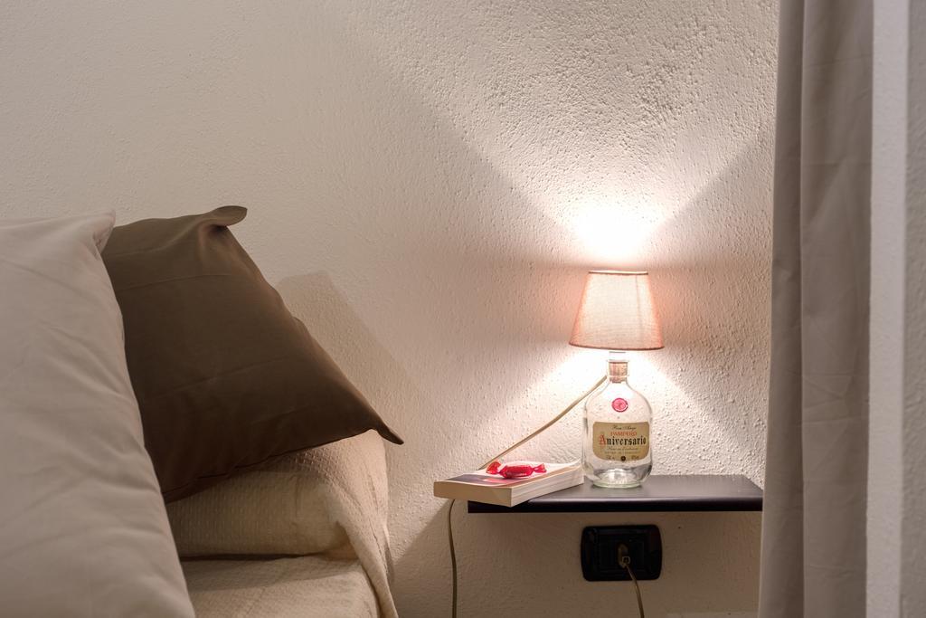 Apartamento Vico Street Nápoles Habitación foto