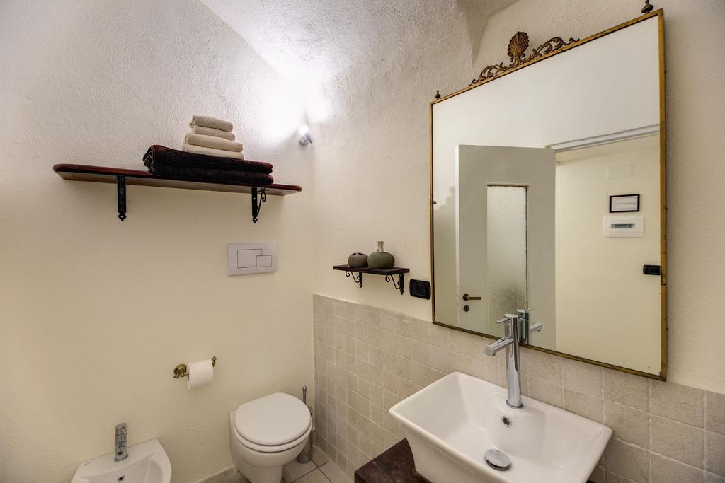 Apartamento Vico Street Nápoles Habitación foto