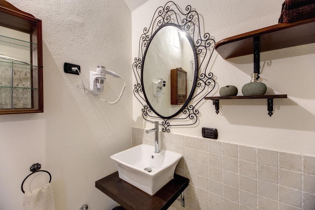 Apartamento Vico Street Nápoles Habitación foto