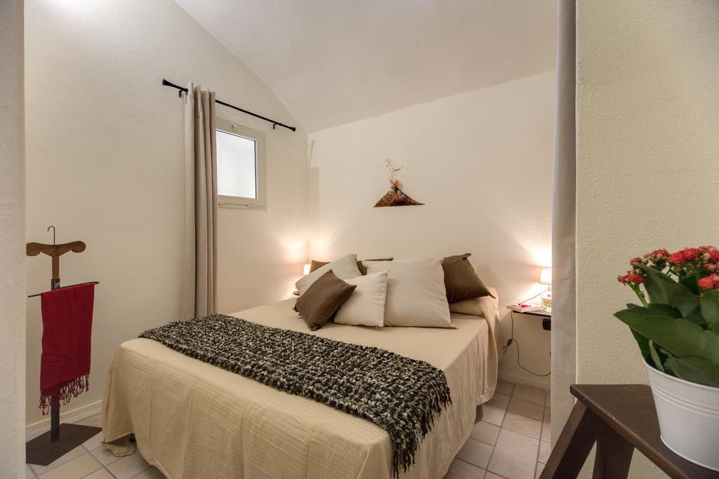 Apartamento Vico Street Nápoles Habitación foto