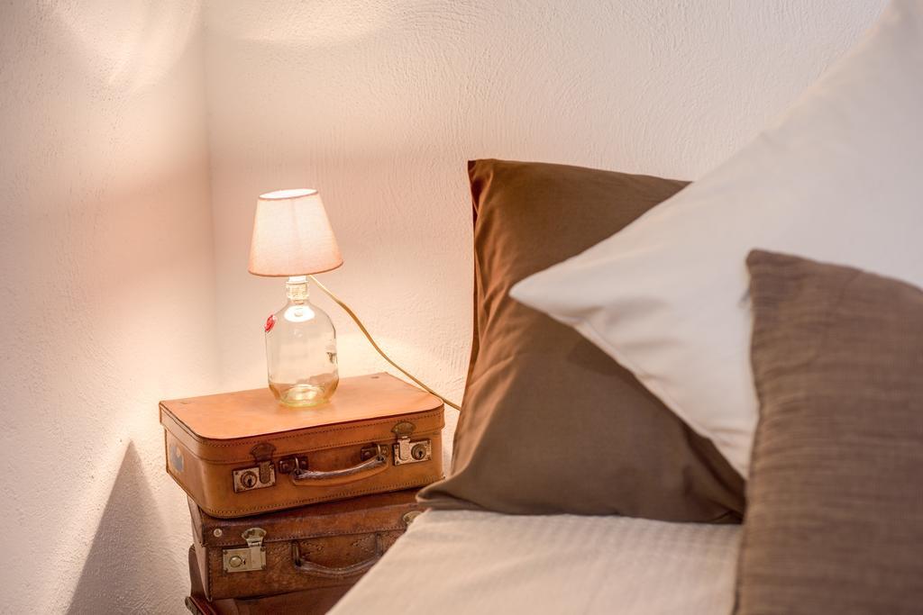 Apartamento Vico Street Nápoles Habitación foto