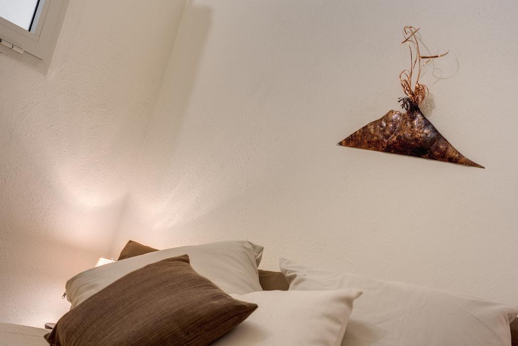 Apartamento Vico Street Nápoles Habitación foto