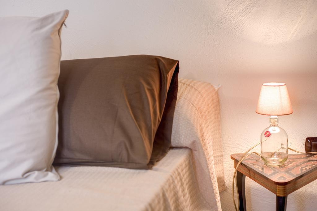 Apartamento Vico Street Nápoles Habitación foto