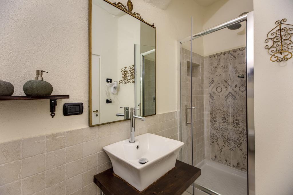 Apartamento Vico Street Nápoles Habitación foto