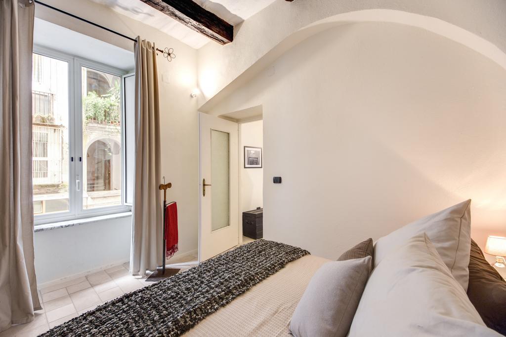 Apartamento Vico Street Nápoles Habitación foto